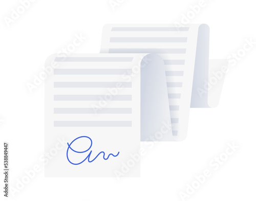 Long Paper Document