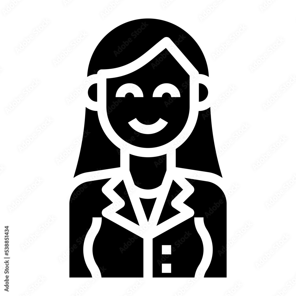 avatar glyph icon avatar glyph icon