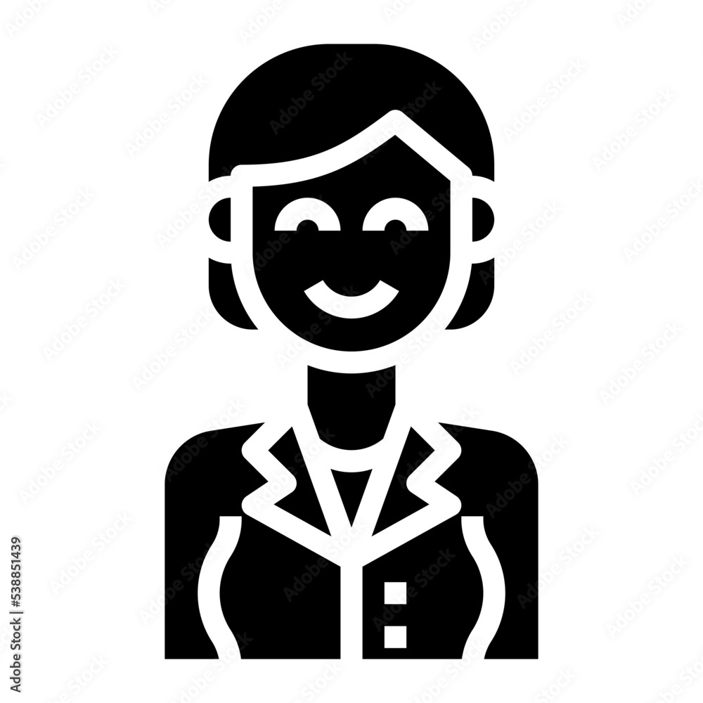 avatar glyph icon avatar glyph icon