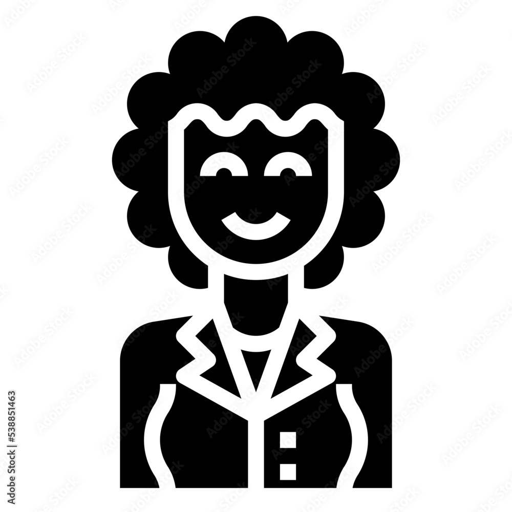avatar glyph icon avatar glyph icon