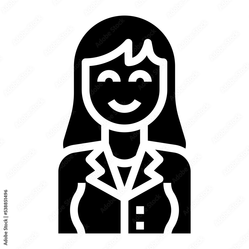 avatar glyph icon avatar glyph icon