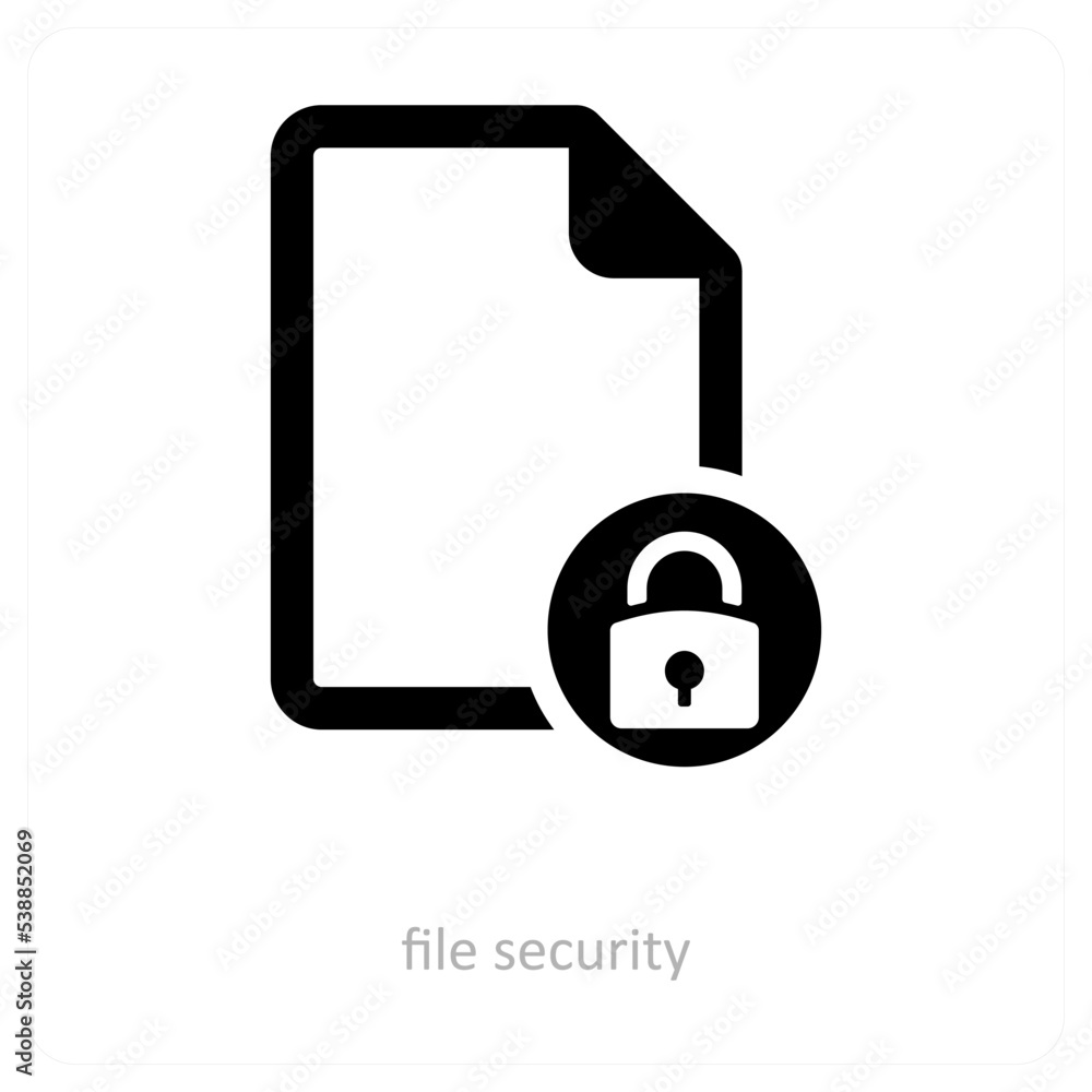 File Security File Security
