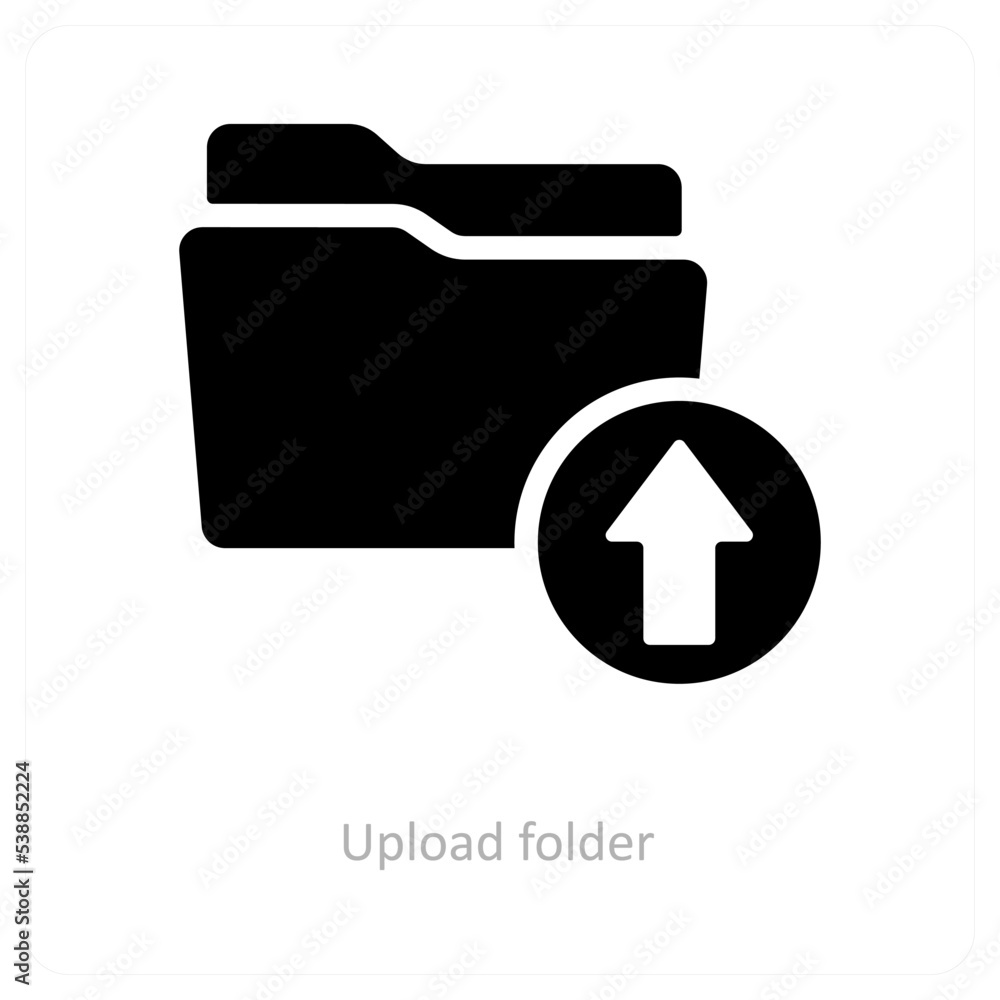 Upload Folder Upload Folder
