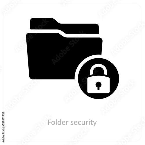 Folder Security