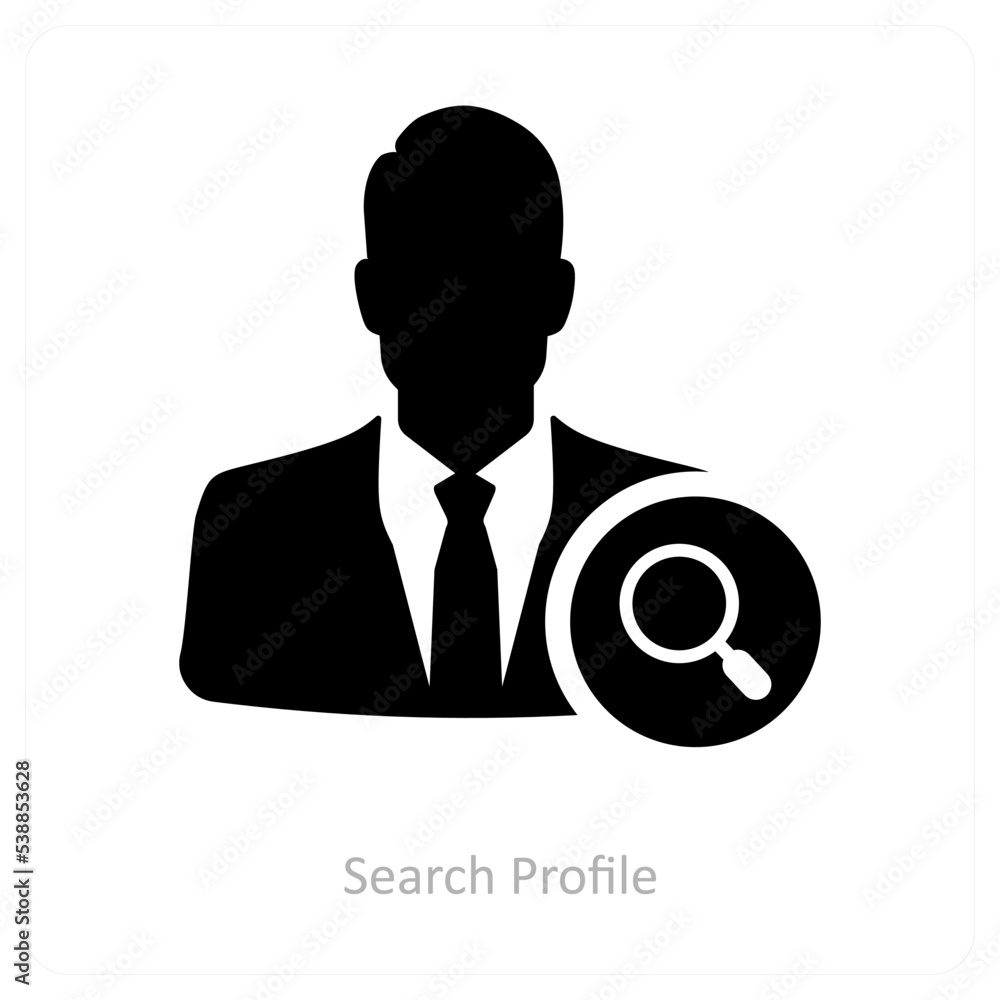Search Profile Search Profile