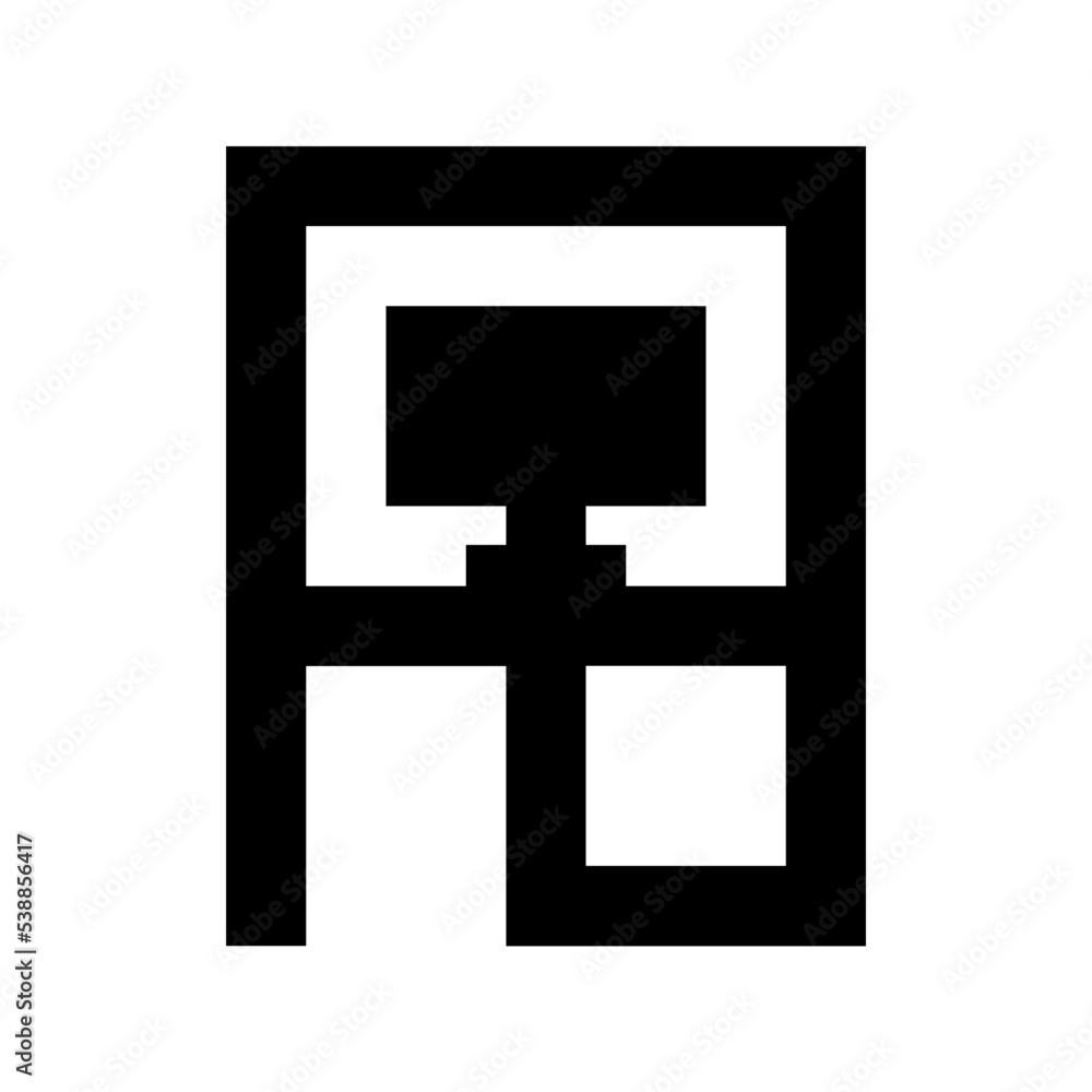 TV Stand Flat Vector Icon TV Stand Flat Vector Icon