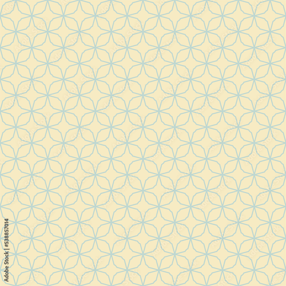 Seamless Geometric vector background Pattern. Seamless Geometric vector background Pattern.