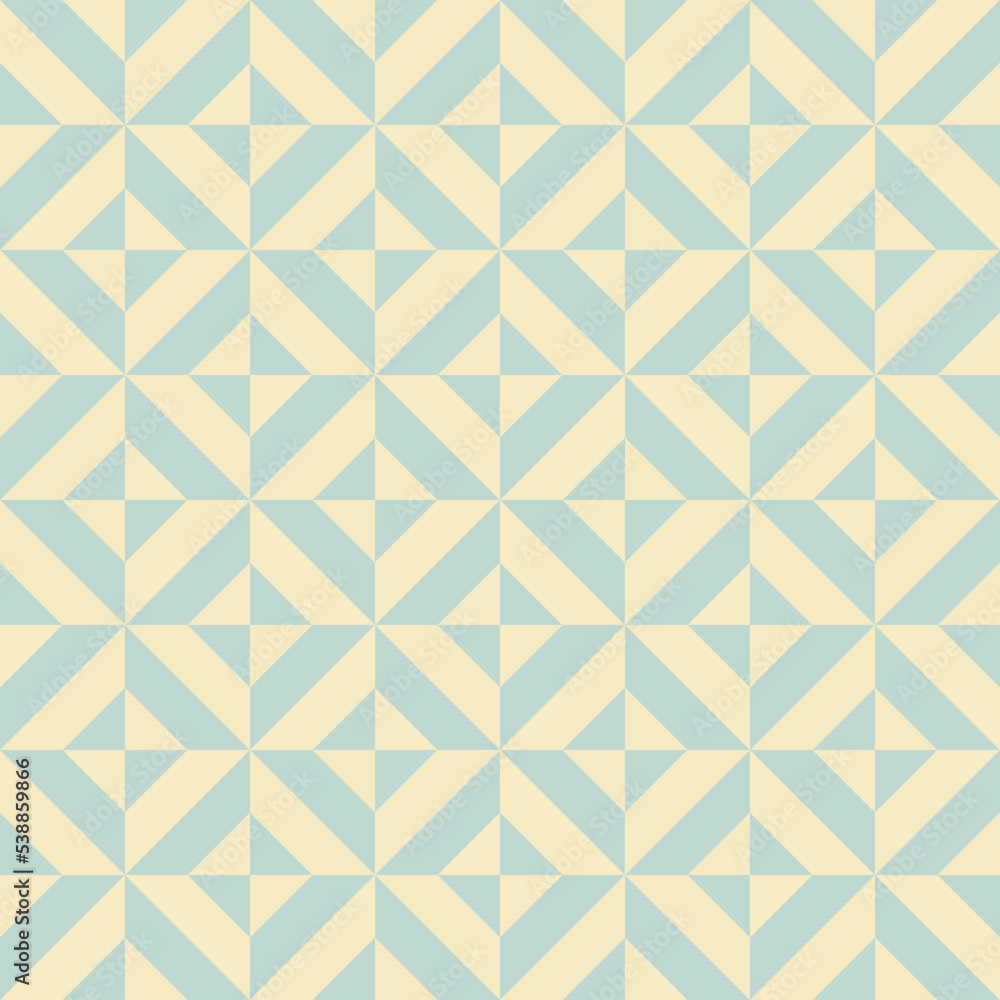 Seamless Geometric vector background Pattern. Seamless Geometric vector background Pattern.
