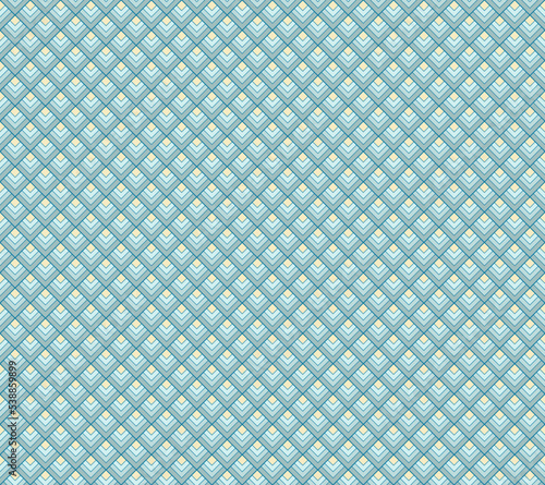 Seamless Geometric vector background Pattern.