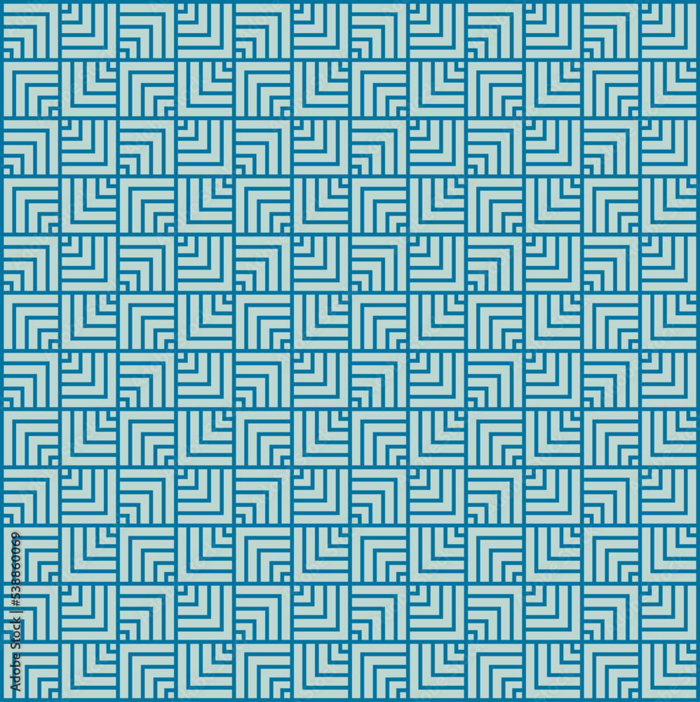 Seamless Geometric vector background Pattern. Seamless Geometric vector background Pattern.