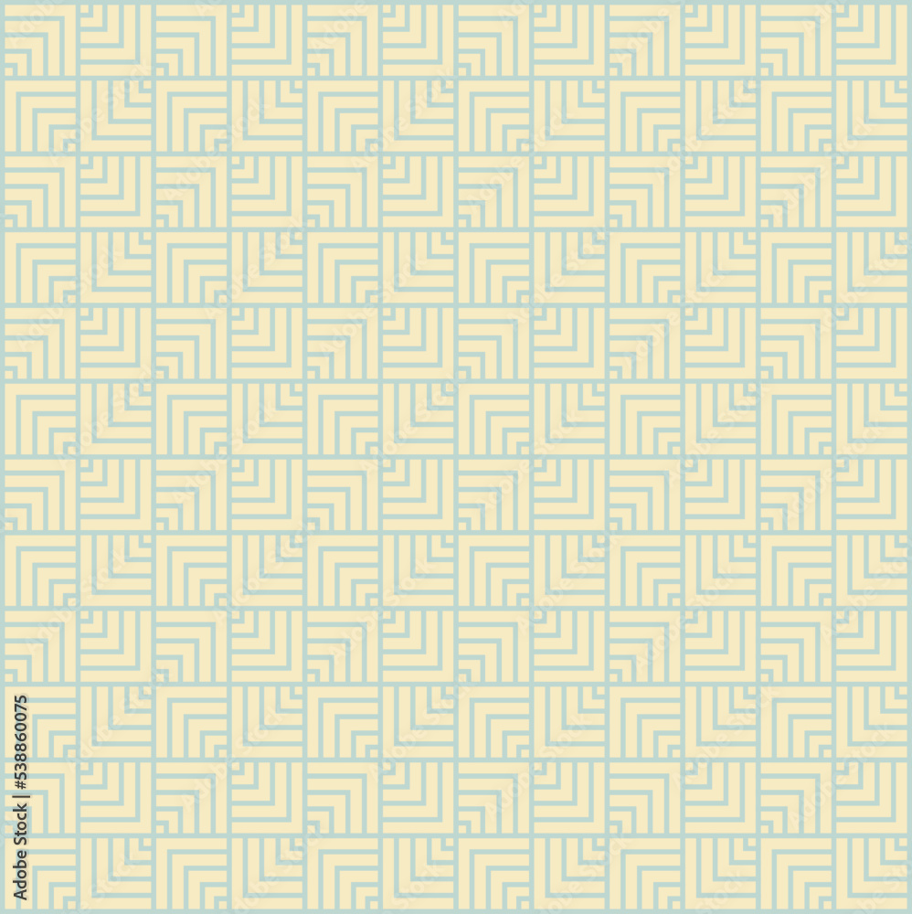 Seamless Geometric vector background Pattern. Seamless Geometric vector background Pattern.