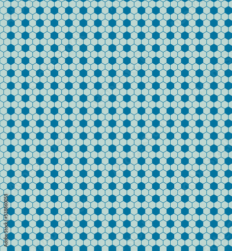 Seamless Geometric vector background Pattern.