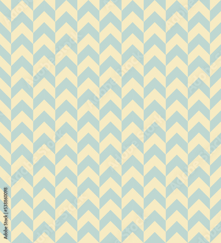 Seamless Geometric vector background Pattern.