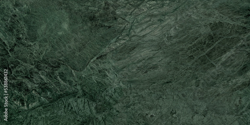 Green marble texture background, natural breccia marbel tiles for ceramic wall and floor, Emperador premium italian glossy granite slab stone ceramic tile, polished quartz, Quartzite matt limestone. © nayan