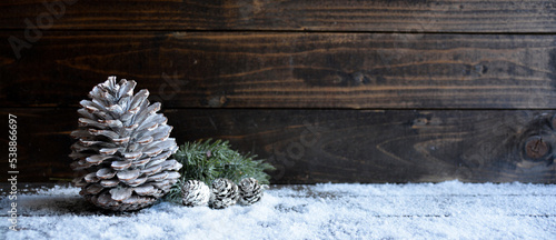 vintage christmas backgroun...