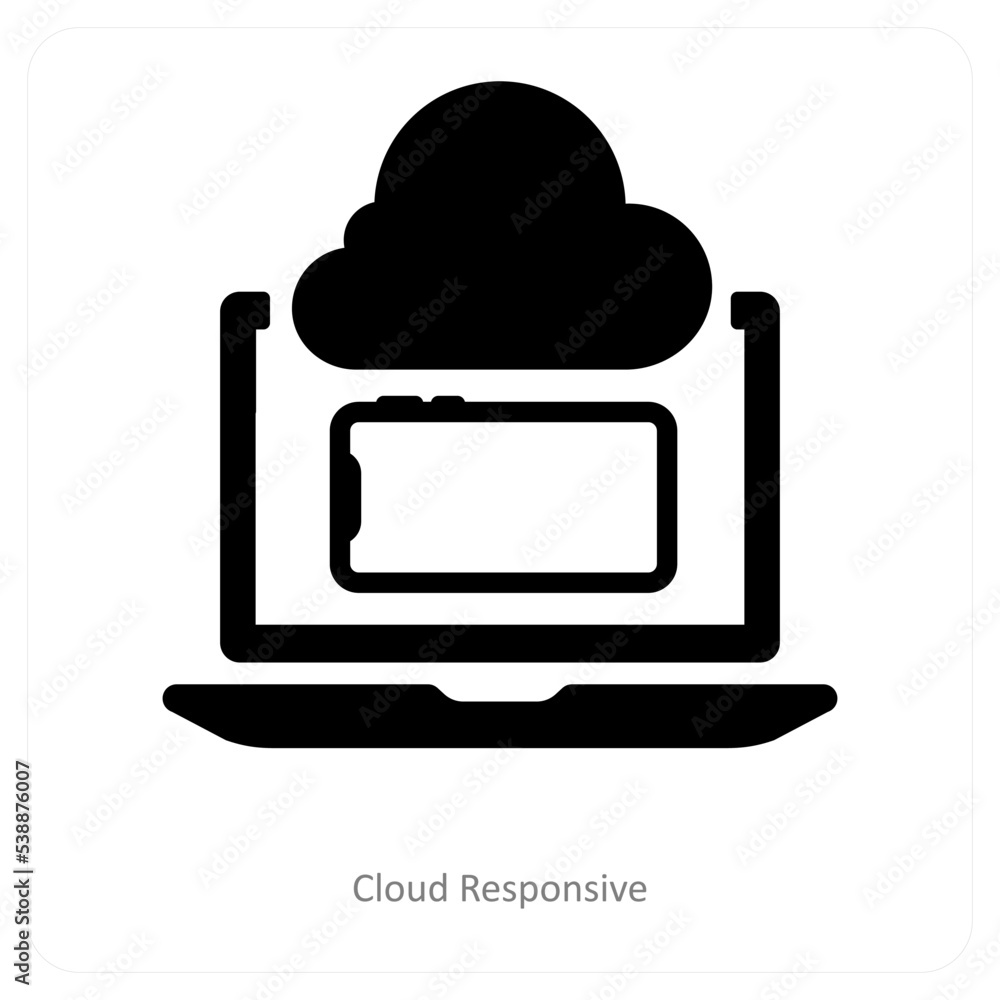 Cloud Responsive