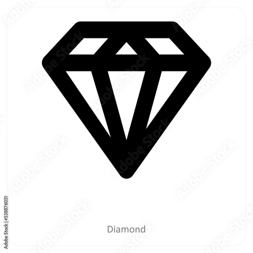 Diamond