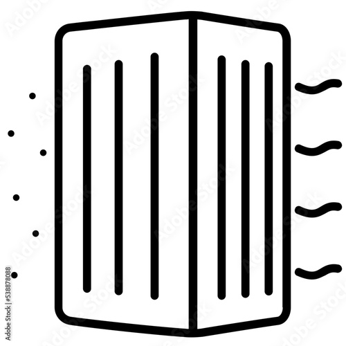Air purifier