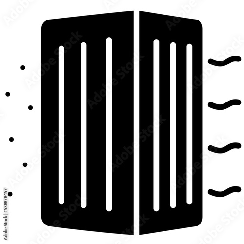 Air purifier