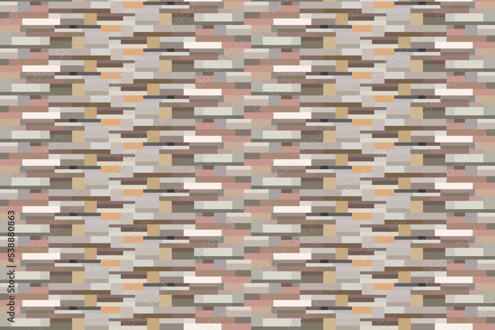 Brick wall military pattern light tone background alternating layers Brick wall military pattern light tone background alternating layers