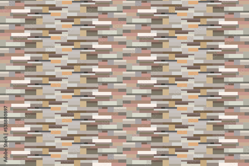 Brick wall military pattern light tone background alternating layers Brick wall military pattern light tone background alternating layers