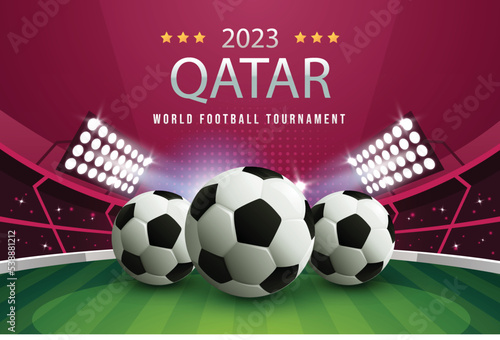 World Football Championship