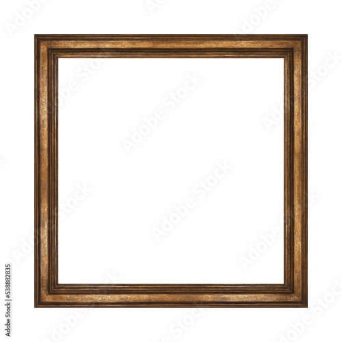 Frame Png Format With Transparent Background	