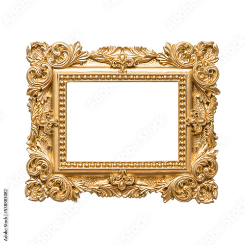 Frame Png Format With Transparent Background 