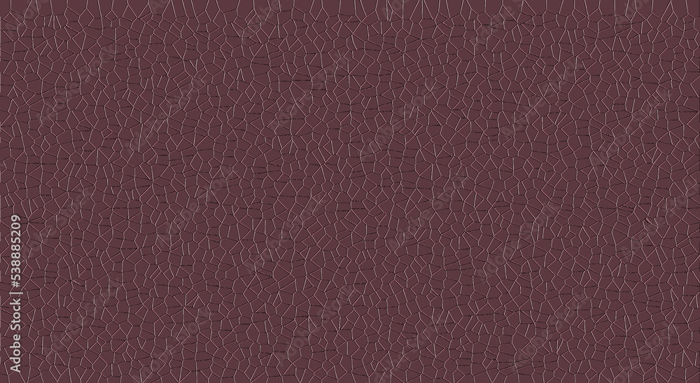 Fototapeta premium fabric texture. black and red background. electronic circuit board. Colored stylish backdrop in dark and light colors. Simple modern fashion decorative wrapping paper pattern. Mosaic structure label