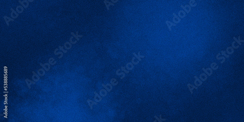 blue background with grunge