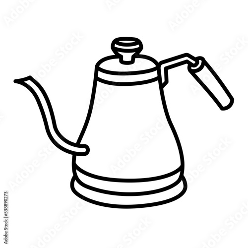 coffee pot
