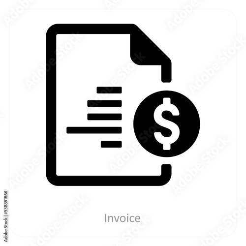 Invoice