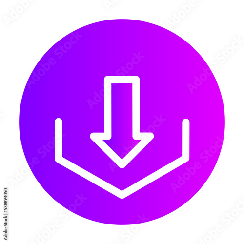 icon button
