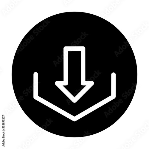 icon button