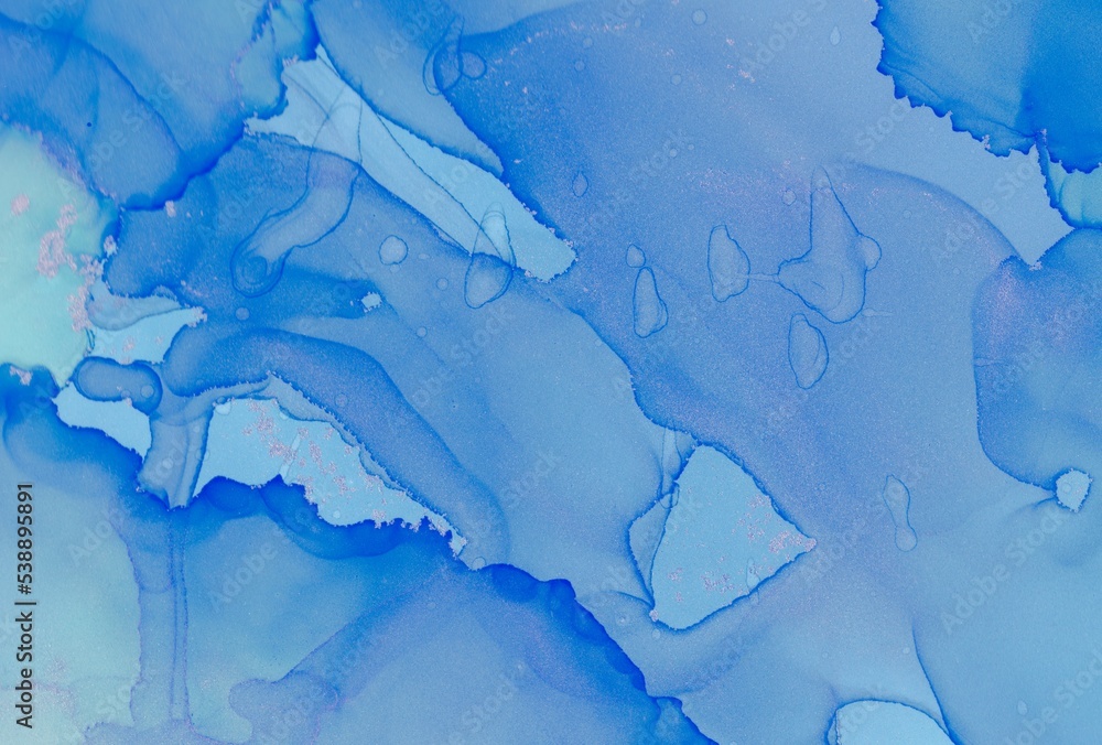 Alcohol Ink Background. Art Liquid Elegant Print. Alcohol Ink Background. Art Liquid Elegant Print.
