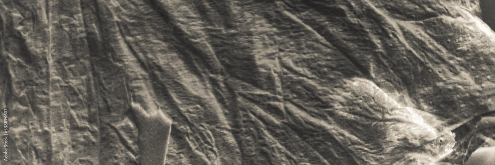 Traditional Tie Dye Pattern. Tye Watercolor Gray