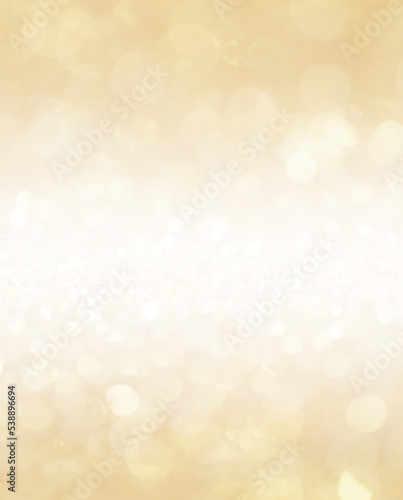 christmas golden bright glowlight shine effect glitter texture blurred bokeh abstract  background.holiday xmas, happy new year backdrop concept,luxury celebration, invitation greeting  wallpaper.