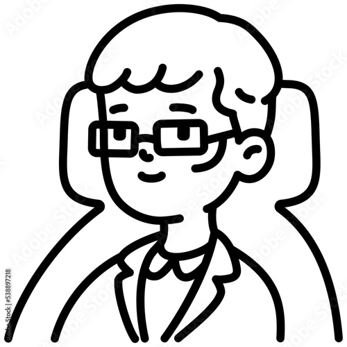 cosmologist