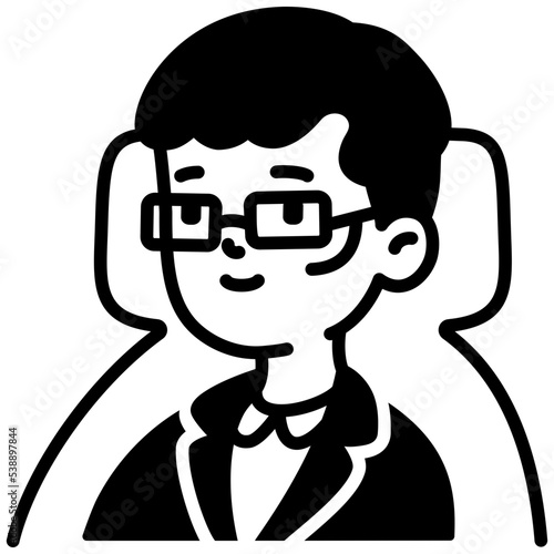 cosmologist