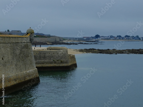 de Port-Louis à Lorient photo