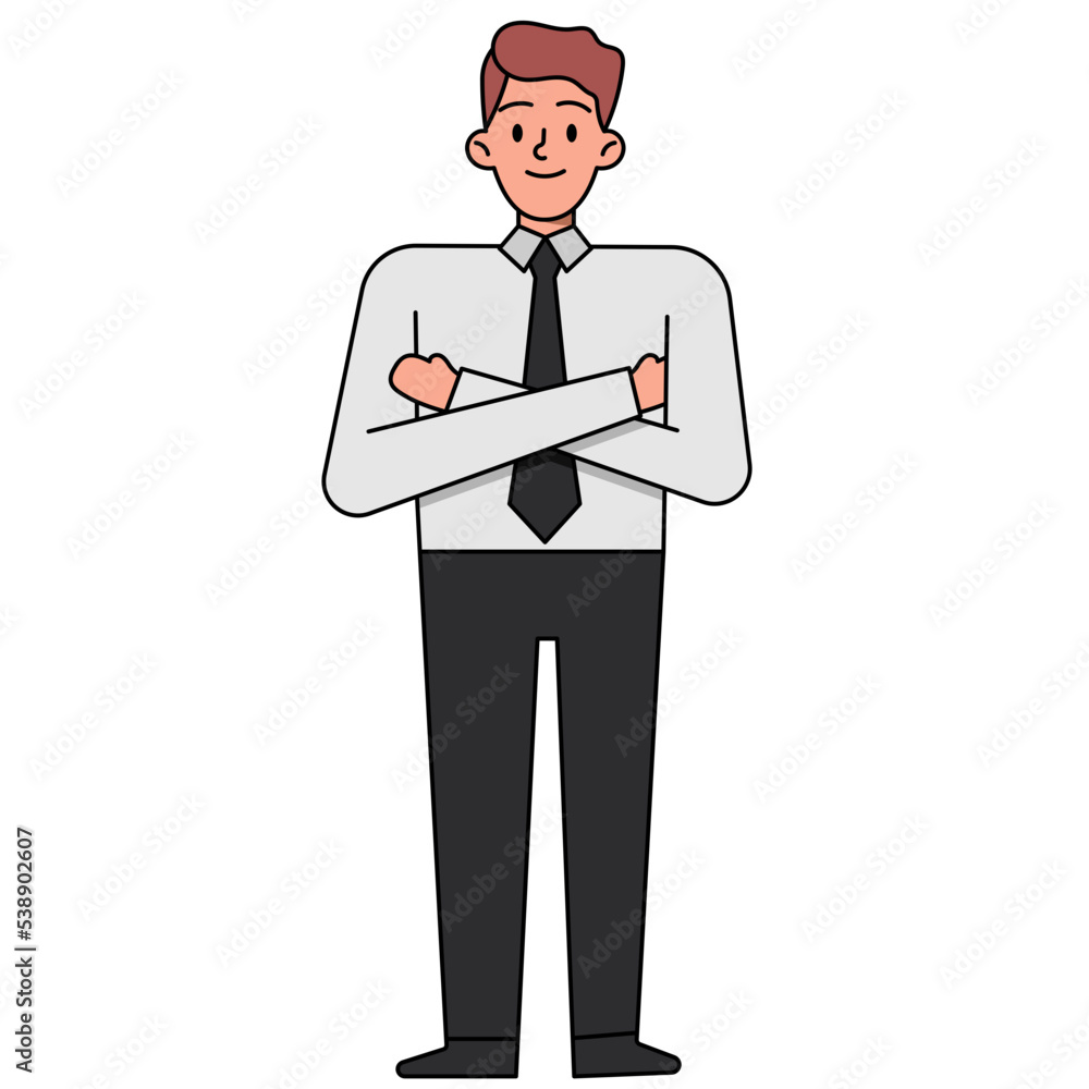 businessman filled outline icon businessman filled outline icon
