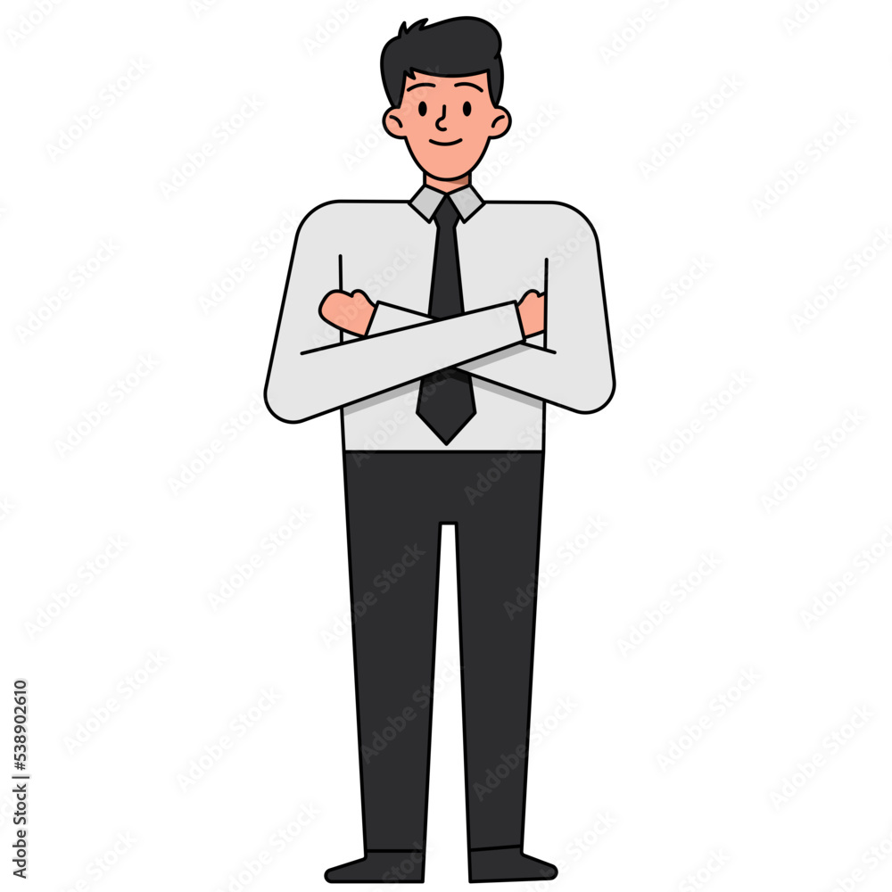 businessman filled outline icon businessman filled outline icon