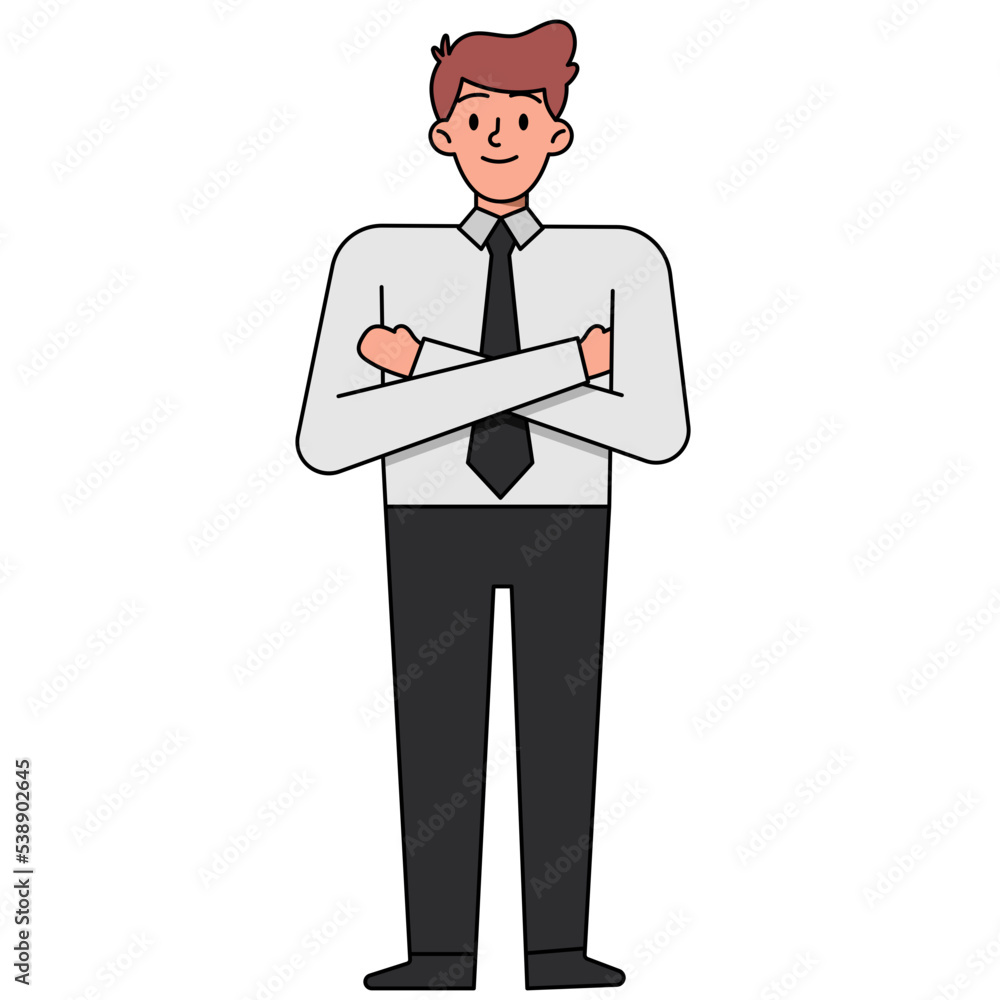 businessman filled outline icon businessman filled outline icon