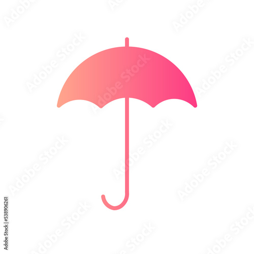 windy gradient icon