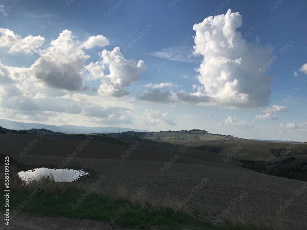 Toscana Toscana