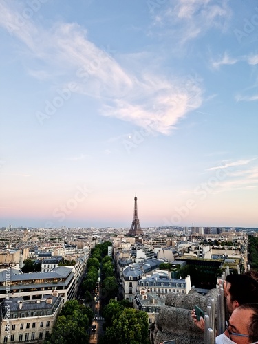 Paris © peter_qn
