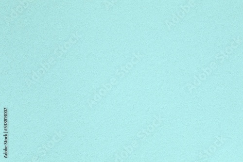 Smooth blue fine paper background texture