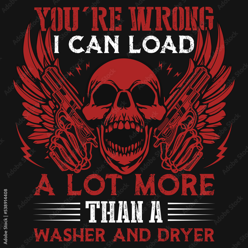 You are wrong i can load a lot more tshirt design