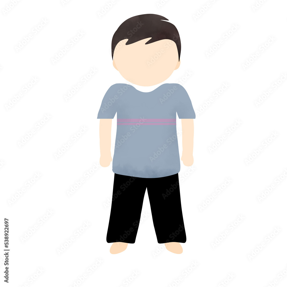 person with hands on hips person with hands on hips