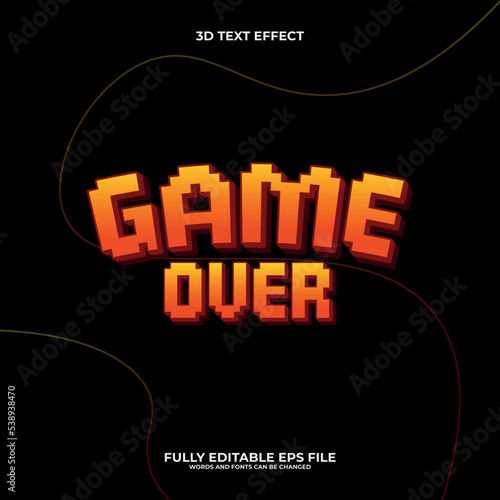 Text Effect